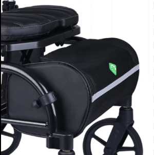 Trillium Basket - Foldable